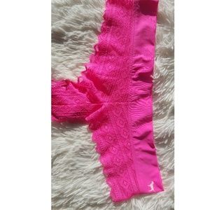 New vs/pink pantie